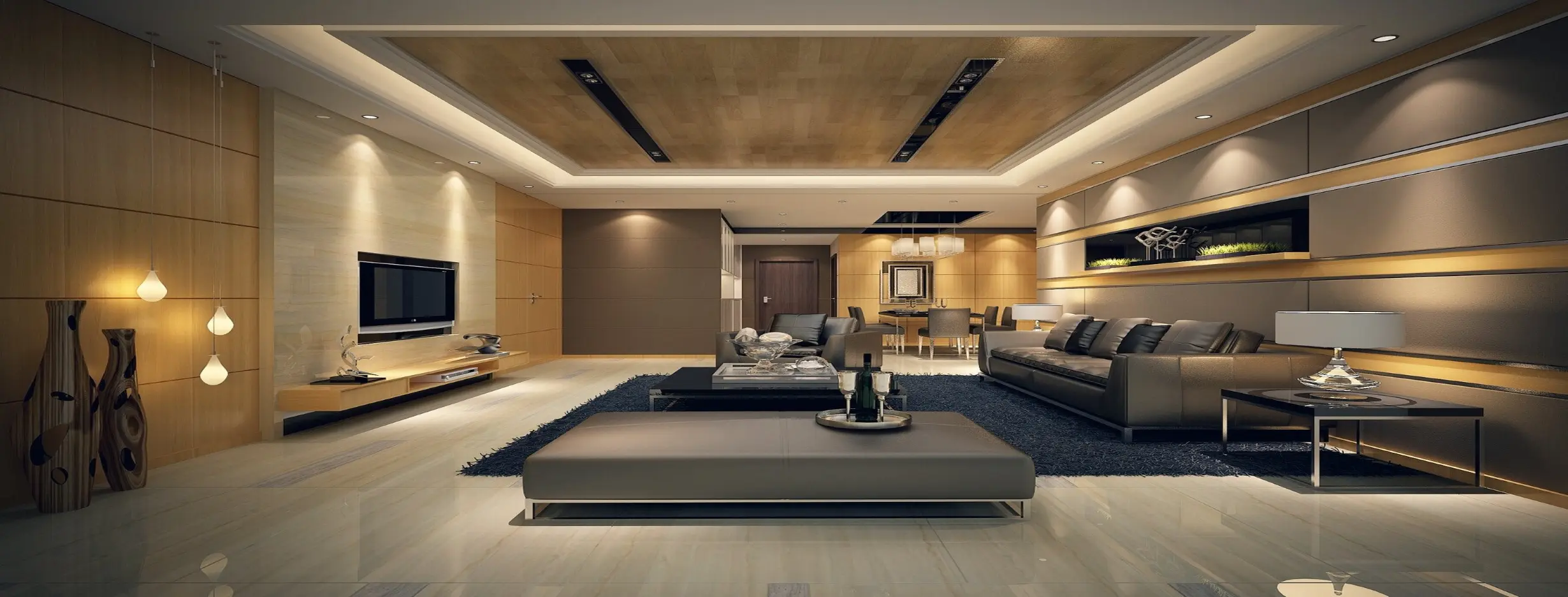 Image for Luxury Living
